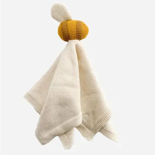 Cotton Lovey Bee