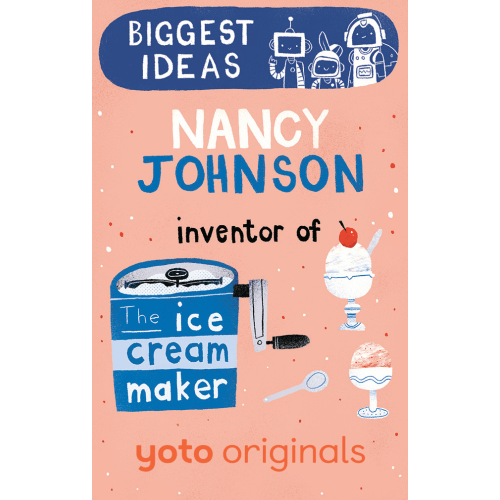 BrainBots - Biggest Ideas