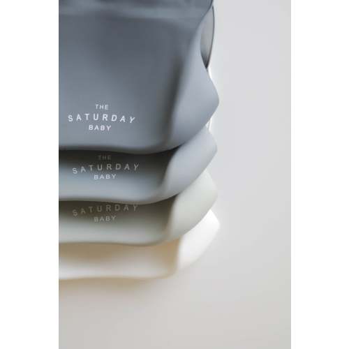 The Sea Collection Bib Set