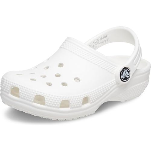 Crocs Kid's Classic Clog (Little Kid/Big Kid/Toddler)