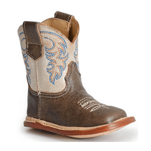 Roper Baby Cowboy Boot