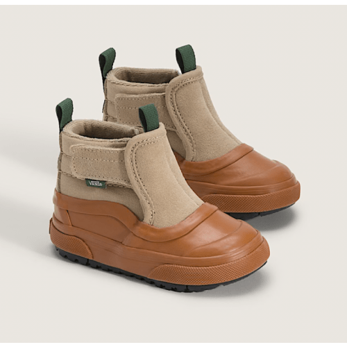 Toddler Slip-On Hi Terrain V Shoe