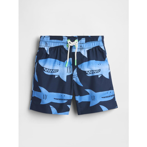 Baby & Toddler Recycled Swim Trunks