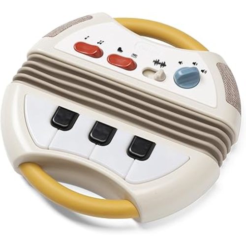 Tiny Love Tiny Rockers Accordion Baby Learning Toy