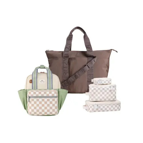 Belong Tote & Tot Organizer Bundle – Itzy Ritzy