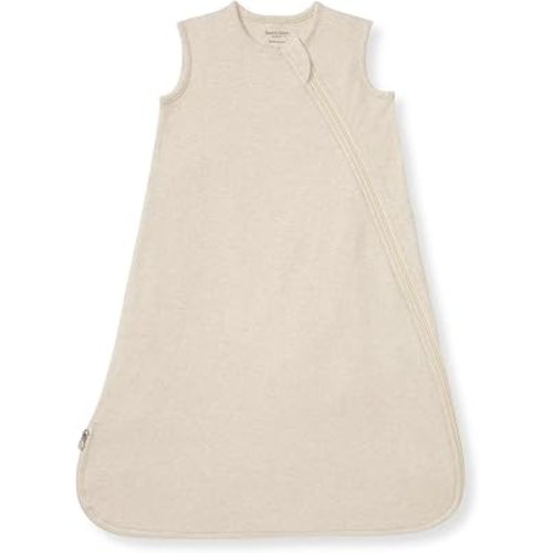 Burt's Bees Baby Baby Organic Beekeeper Infant Wearable Blanket, Unisex Swaddle
