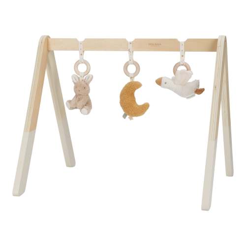 Baby gym - Beige - Newborn Naturals