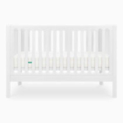 Newton Baby Galileo 3-in-1 Convertible Crib - White
