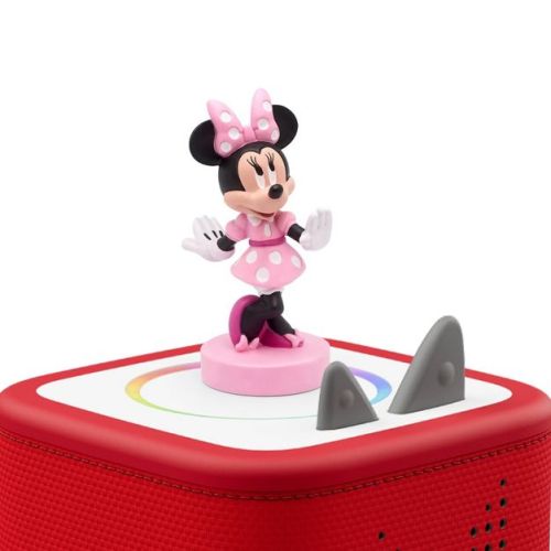 tonies Disney Minnie Mouse Tonie Figurine