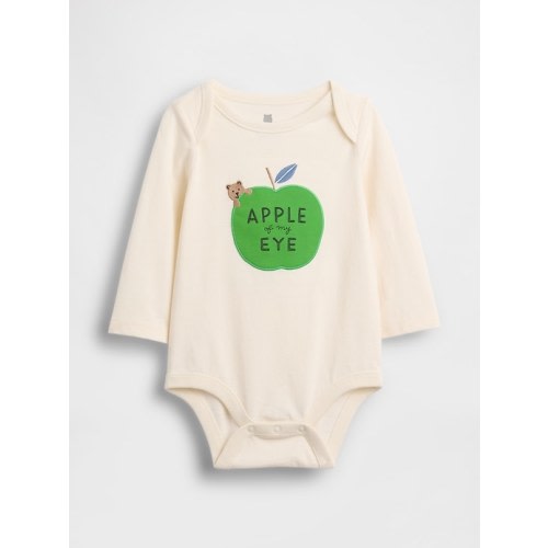 Baby First Favorites Bodysuit | Gap