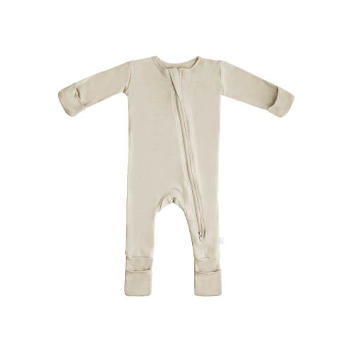 Baby Bamboo Pajamas: Bamboo PJs for 0-24 Month Babies | Dreamland Baby