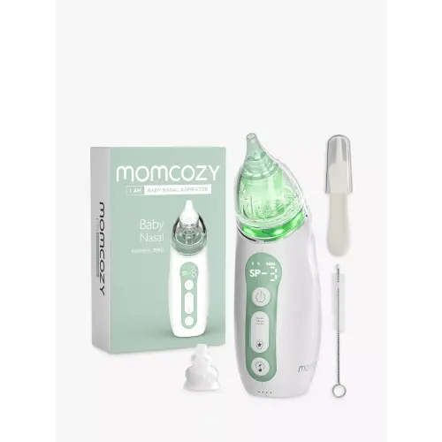 Electric Rechargeable Nasal Aspirator