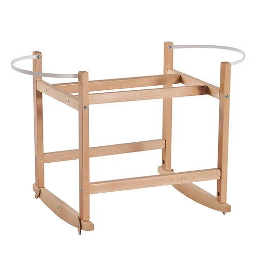 Rocking Bassinet Stand