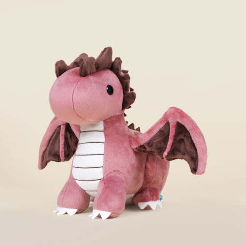 Draggi the Dragon - Dragon Stuffed Animal | Bellzi
