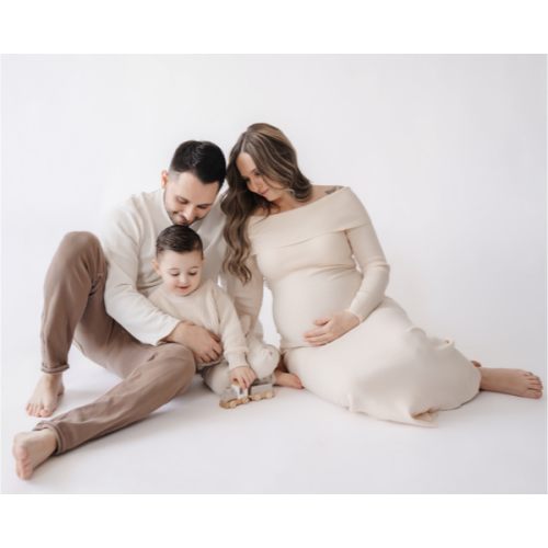 Photography By Tiana Marie - Family Session Photoshoot