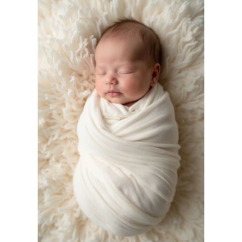 Nacimiento de Olivia Aurora 🏥