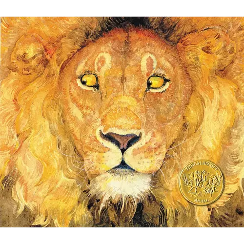 The Lion & the Mouse (Caldecott Medal Winner)