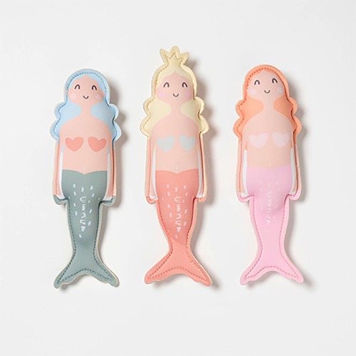 Melody the Mermaid Dive Buddies