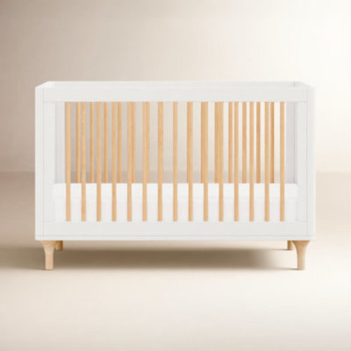 babyletto Lolly 3-in-1 Convertible Crib & Reviews | Wayfair