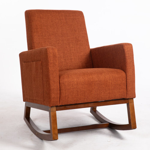 Isabelle & Max™ Rocking Chair | Wayfair