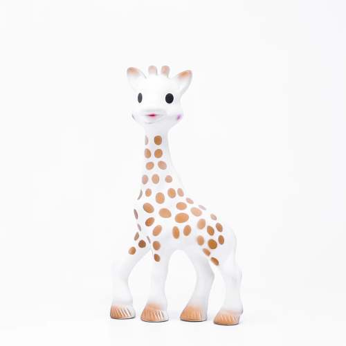 Sophie La Giraffe Natural Rubber Teether