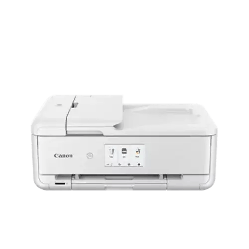 PIXMA TS9521Ca Wireless Home All-in-One Inkjet Printer