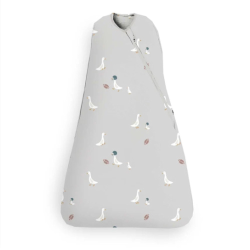 Gunamuna Swaddle Sleep Sack 1.0 TOG - Football Goose