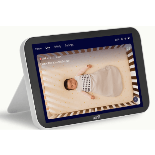 Nanit Monitor Home Display