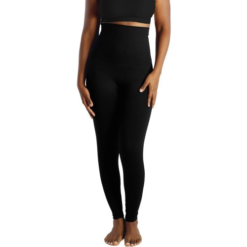 Belly Bandit Mother Tucker Discreet Breathable Compression Leggings