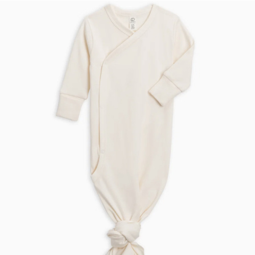 Indy Kimono Gown