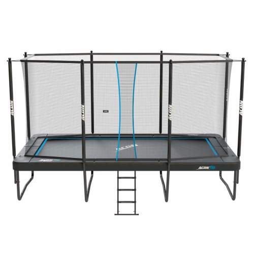 Trampoline Package ACON Air 16 Sport HD– ACON USA