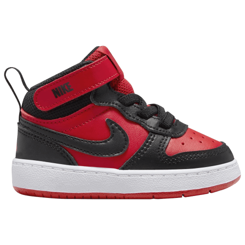 Nike Court Borough Mid 2