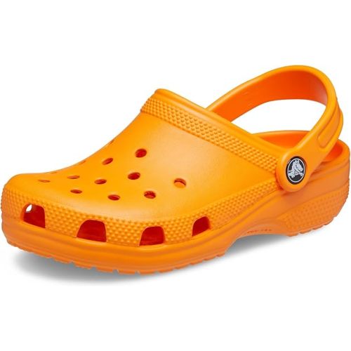 Crocs Kid's Classic Clog (Little Kid/Big Kid/Toddler)