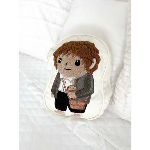 The Lord Of The Rings™ Loopillo Characters