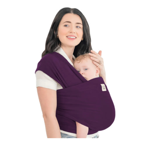 KeaBabies Original Wrap Carrier