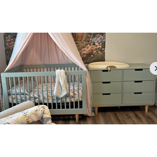 Baby furniture fund