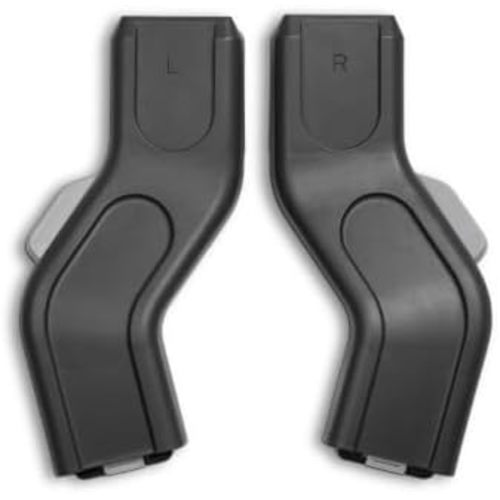 UPPAbaby Vista, Cruz, Kona Car Seat Adapter - Fits Maxi-Cosi, Nuna, Cybex, Clek, Joie