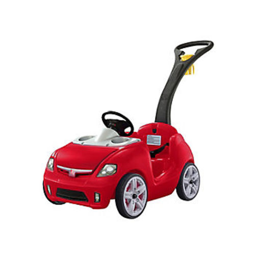 Step2 Whisper Ride II Buggy