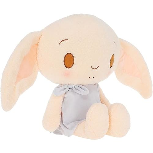 KIDS PREFERRED Harry Potter Cuteeze Dobby The House Elf Stuffed Animal Plush Toys Soft Cuddle Plushie Gifts for Baby and Toddler Boys and Girls - 25 Inches