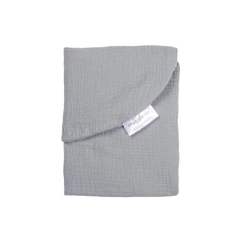 Curve Lounger Muslin Cover