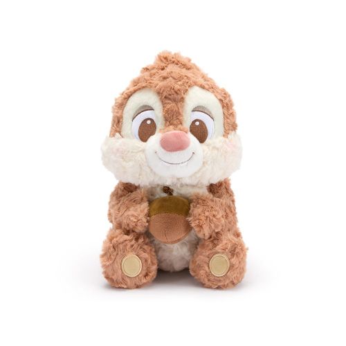 Dale ''Fall Vibes'' Plush – 10 1/2'' – Exclusive | Disney Store
