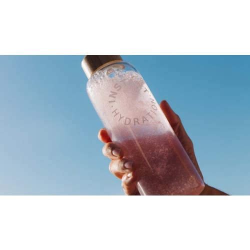 Premium Electrolyte Drink Mix
