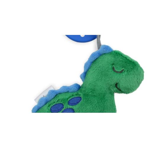 Pacifier with Animal Attached - Sweetie Pals™ | Itzy Ritzy
    Pacifier with Animal Attached - Sweetie Pals™ | Itzy Ritzy