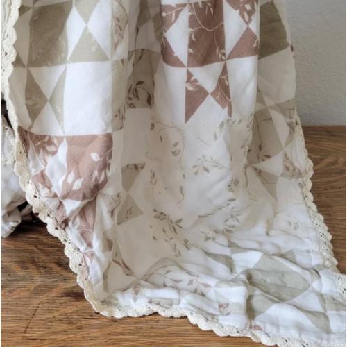Ivy Quilt