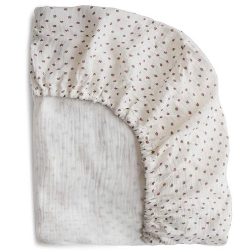 Mini Crib Sheet