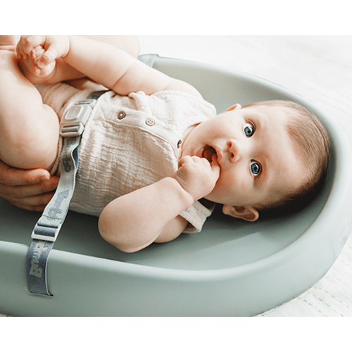 Sage changing pad - Bumbo