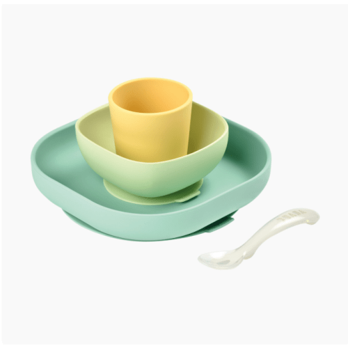 Plastic free plates and utensils