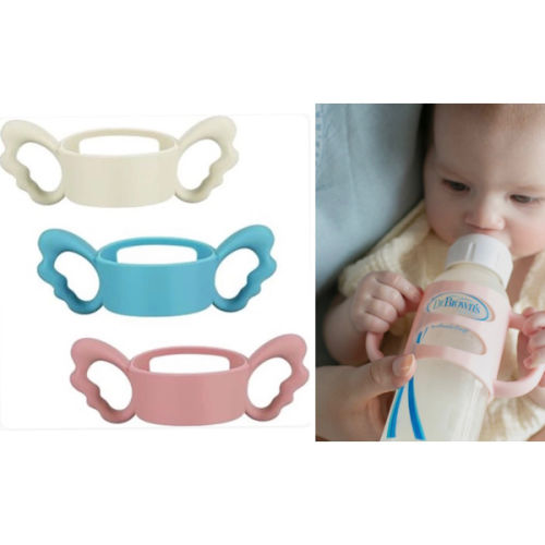 Baby Bottle Easy Grip