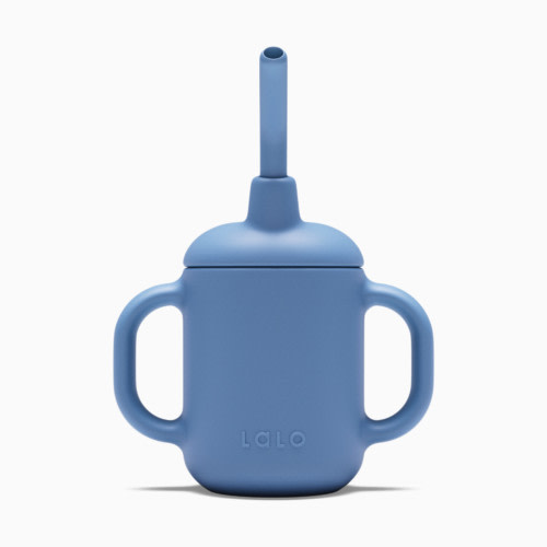 Little Cup - Blueberry