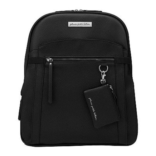 Petunia Pickle Bottom 2-In-1 Provisions Backpack